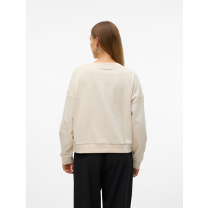 Vero Moda Helen Trina Sweatshirt